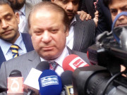  ڈرون حملے بند ہونے چاہئیں نواز شریف