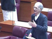 مولانا اگر ٹائم پاس کررہے ہیں تو ہم بھی ایسا ہی کررہے ہیں پرویز خٹک