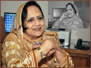 ’’زندگی میں جو چاہا مل گیا اب دوسروں کی مدد کرنا چاہتی ہوں‘‘  ڈاکٹر سیمی نغمانہ