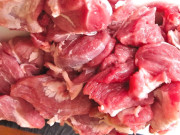 عید قرباں کے بعد