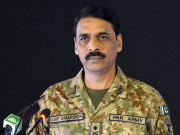 قائد اعظم کا ہندوتوا کے بارے میں نظریہ پھر صحیح ثابت ہوگیا ترجمان پاک فوج