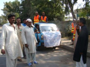 آلائشیں اٹھانے پر امسال ڈھائی کروڑ روپے خرچ کردیے گئے