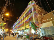 عید میلادالنبیؐ مذہبی جوش و جذبے سے منائی گئی