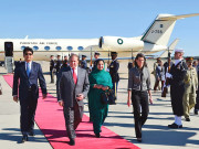 نوازشریف کا دورہ باہمی تعلقات کی اہمیت کو ظاہر کرتا ہے امریکا