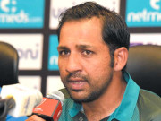 کسی کی بھی کپتانی میں کھیل سکتا ہوں سرفراز احمد