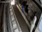 کراچی کی مسجد میں ڈکیتی نمازی لٹ گئے
