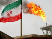 ایران میں تیل کے نئے ذخائر دریافت