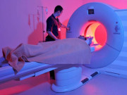  پنجاب کے ضلعی اسپتالوں میں ایم آر آئی سروسز کا اجرا