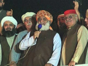 حکمرانوں کو ہمارا مطالبہ تسلیم کرنا ہی پڑے گا فضل الرحمن