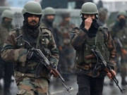 مقبوضہ کشمیر میں بھارتی فوج کی ریاستی دہشت گردی میں 2 نوجوان شہید