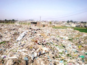 بلدیہ عظمیٰ کا صفائی مہم سے انکار 