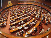 جمہوریت نہیں چل سکتی