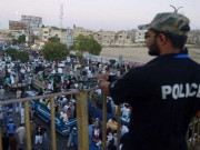 ہیومن رائٹس آئی ایف پاکستان کا سندھ پولیس کو خراج تحسین