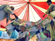 دہشتگردی کا خطرہ صدارتی انتخابات کے امیدوار کسی سے بھی تحفہ لینے سے گریز کریں افغان انٹیلی جنس 