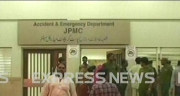 کراچی ڈیفنس میں لڑکی سے زیادتی کی کوشش شورمچانے پرفلیٹ سے دھکا دیدیا گیا