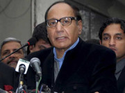 وزیراعظم بڑے دل کا مظاہرہ کریں اور نوازشریف کا نام ای سی ایل سے نکالیں چوہدری شجاعت