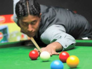 پاکستان کا سپوت اسنوکر ورلڈ چیمپئن