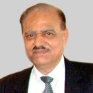 تحفظ پاکستان آرڈیننس کا اجرا