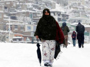 خیبر پختونخوا میں جمعرات سے بارشوں اور برفباری کا سلسلہ شروع ہونے کا امکان