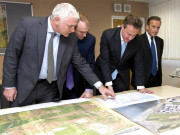 برطانیہ نے20 سال بعدپہلے ایٹمی بجلی گھرکی منظوری دیدی 