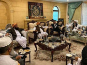 مولانا فضل الرحمان کی آزادی مارچ کے پلان بی پر پارٹی مشاورت مکمل