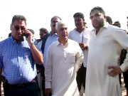 صوبائی وزیر بلدیات پر حملے کی تحقیقات کا حکم دیدیا گیا