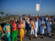 بھارت نے راہداری کے راستے یاتریوں کی آمد مشکل بنا دی