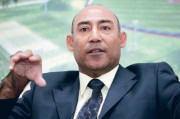 پروٹیز پر غلبہ پانے کا پاکستانی خواب پورا ہوجائے گامدثرنذر