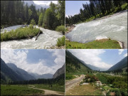 سفر ایک وجدانی وادی کا