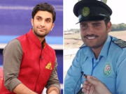 احد رضا میر کو کرتارپور راہداری کے پاکستانی ڈرائیور کی تلاش
