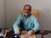 پشاورمیں پولیس کی گاڑی پر فائرنگ سے ڈی ایس پی شہید