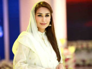 ریما خان کی نعت خوانی کی ویڈیو سوشل میڈیا پر مقبول