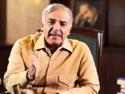 حکومت کو کوئی شیورٹی بانڈ نہیں دیں گے شہباز شریف کا دوٹوک اعلان