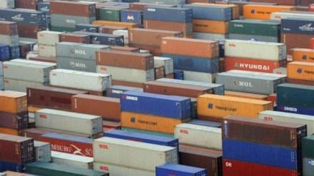 درآمدی پالیسی میں نرمی سے تجارتی خسارہ 24 فیصد بڑھ گیا