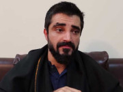 حمزہ عباسی نے شوبز انڈسٹری کو خیرباد کہہ دیا