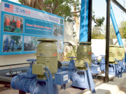 بجلی بریک ڈاؤن کی وجہ سے کراچی کے مختلف علاقوں میں پانی کی سپلائی معطل 