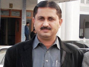 جمشید دستی کے گھر پر پولیس کا چھاپہ