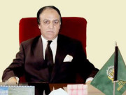 آزاد کشمیر ہائیکورٹ کے چیف جسٹس تبسم آفتاب علوی برطرف