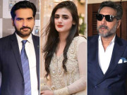 صرف ایک شخص کی وجہ سے ’’میرے پاس تم ہو‘‘ سائن کیا حرا مانی