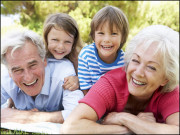 زندگی پر مہربان رہیں