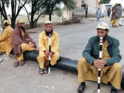 پشاور ہائیکورٹ نے جے یو آئی کو سڑکیں بند کرنے سے روک دیا
