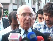 نوازاوباما ملاقات میں عافیہ کا معاملہ بھی اٹھایا جائے گا سرتاج عزیز 