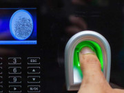 ریلوے مغلپورہ ورکشاپس میں حاضری کیلئے بائیو میٹرک مشینیں لگانے کا فیصلہ