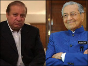 کیا نواز شریف کو ڈاکٹر مہاتیر محمد بننا چاہیے