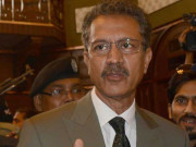 وزیراعظم کے اعلان کردہ کراچی پیکیج پر تاحال عملدرآمد شروع نہیں ہوا وسیم اختر