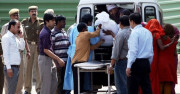 بھارتی شہر پونے میں 5 روپے کی خاطر دوست نے دوست کو قتل کردیا