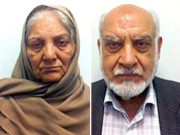 برطانیہ گونگی بہری لڑکی کو قید کرکے جنسی زیادتی کا نشانہ بنانے پر پاکستانی جوڑے کو قید کی سزا