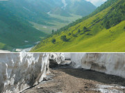 منی مرگ کو جنت نظیر کہہ دینے سے بھی اِس کے حسن کا حق ادا نہیں ہوتا