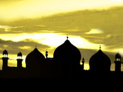 خلیفۂ سوم حضرت سیدنا عثمان غنی رضی اللہ عنہ پیکرِ جود وسخا