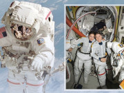 خلاء میں پہنچیں صرف خواتین